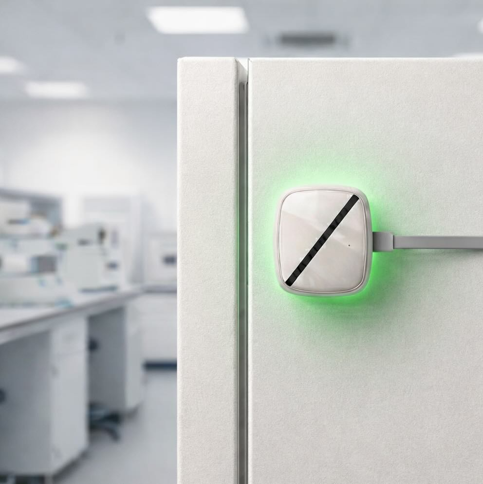 Continuous Lab Monitor