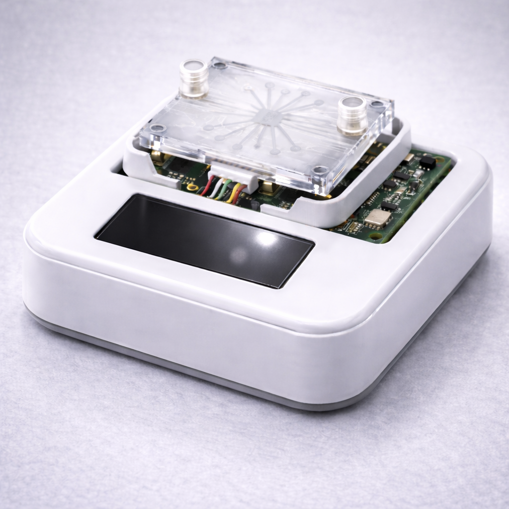 Bioanalytical Platform