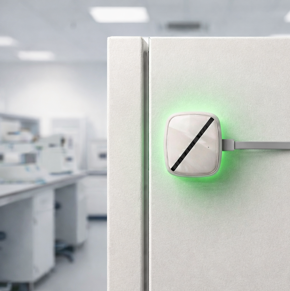 Continuous Lab Monitor